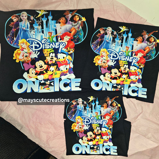 Disney on Ice T-Shirt